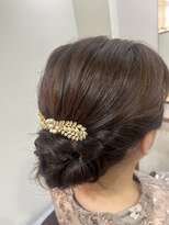 アオ(a-o)&nbsp;ツイストアップ