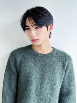 ツーダブル 大阪梅田(WW..)の写真/【大阪/梅田/西梅田】CUT¥3150◆駅からのアクセス良好で仕事帰りにも通いやすい☆忙しい方にもおすすめ◎