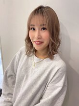 キャパ 秦野(CAPA) 園原 千尋