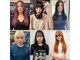 ノットイコール(not equal)の写真