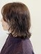 レゴリスヘアークリエイティブブランド(Regolith hair creative brand)の写真/【スタイリング楽々】根元もふんわり立ち上がる《プリカール》に注目♪柔らかく艶のある"大人ふんわり感"◎
