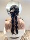 チャドル(Chadol)の写真/【ヘアセット¥4000～★】結婚式/デートに!!特別なアレンジで可愛さUP!巻きおろしスタイルも◎【Cut¥2800】