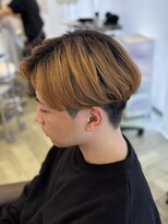 コワファースト 大分(COIFF1RST)&nbsp;ニュアンスパーマ