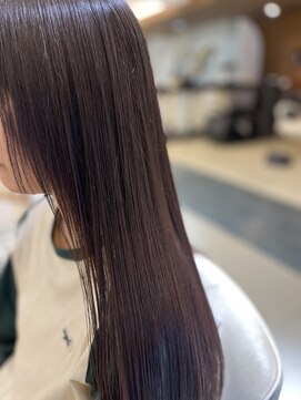 ヴァンカウンシル 札幌本店(VAN COUNCIL) METEOシステム 髪質改善/トステア/シルク架橋/メテオ/札幌METEO