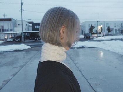 メゾンシアー(Maison Sheer)の写真
