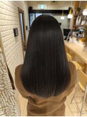 髪質改善/ケラチントリートメント/ケラチン/美髪