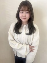 イーストハムネオ(EAST HAM NEO) 脊戸 美月