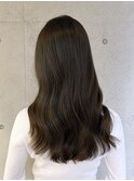 【Tierra美侑】OLさんにおすすめオリーブブラウンカラー