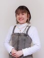 モリオフロムロンドン 三軒茶屋(MORIO FROM LONDON) 宇田川 エリナ