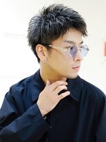 リップス 川崎(LIPPS)&nbsp;大人のソフトツイスト