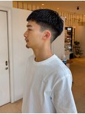 楽にスタイリング！クロップスタイル