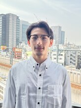 ヒロギンザ 神田店(HIRO GINZA) 上地 永遠