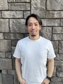 アグ ヘアー サイン 榴岡店(Agu hair sign) 田代 豊