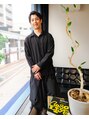 ナンバー 大分中央町店(N°) 篠原 直鳳