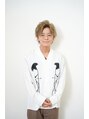 リムヘアーズボウグループ(Rim hairs BEAU group) 山口 あつし