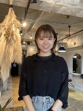 キーマン(KEYMAN)&nbsp;久保 羽音