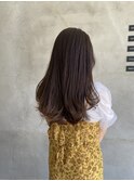 赤み消しカラー