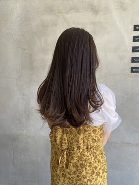 パースラヴ(PERS'LOV) 赤み消しカラー