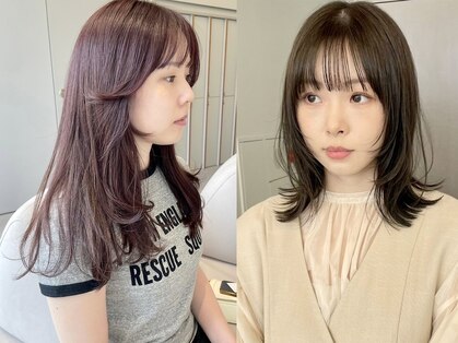 ローレンプラス(LOREN+)の写真