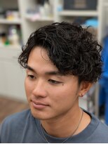 トリイ(TORII) ワンカールツイスト・サーフカールテイスト