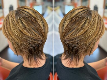 コンフェティ ひまわり高橋店(Confetti)の写真