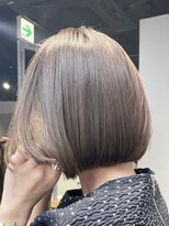 ディプティモイラ(dipty MOILA)&nbsp;ボブ  髪質改善 ストレート 縮毛矯正