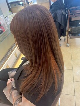 インパークス 新越谷店(INPARKS) インナーカラー［新越谷］