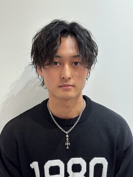 トゥルークリエイション 大宮(True Creation) なる波センターパート!