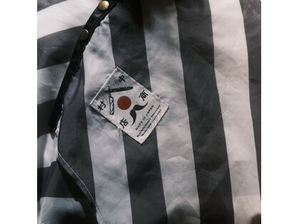 スタッグバーバー 近鉄奈良店(STAG BARBER)の写真