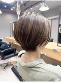 ☆お客様スタイル☆【Lavender by JEWEL 湘南台/湘南台駅】