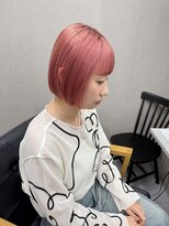 パロ(PALO)&nbsp;桜ピンク