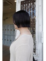 カムジーヘッド(COMEGHEAD)&nbsp;ボブカット