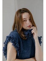 トリコ 都島店(trico)&nbsp;2025 AW スタイル