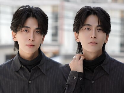 オーバル ジングウマエ(OVARL jingumae)の写真