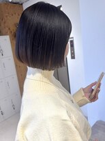 フィエル(Fier)&nbsp;【80.髪質改善】ボブ・メンズカット・酸性ストレートも人気