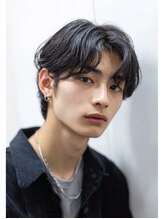 男性も予約可能ですか？【土浦】