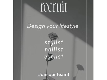 パースラヴ(PERS'LOV)の写真