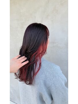 エトワールプラス ボルドー12.16小顔