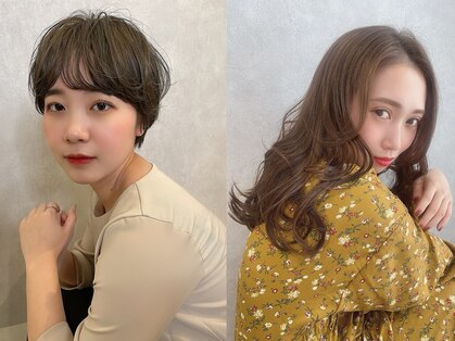 ミューズジャルダン(MUSE jardin)の写真