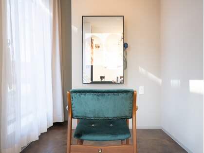 ビフィーノ リルネ(Bifino Rilune)の写真