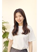 セラ(Cela)&nbsp;石田 奈美