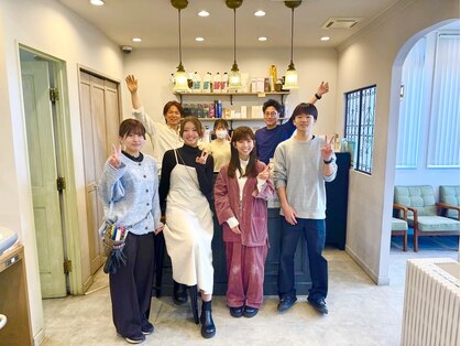 ジャム(JAM)の写真