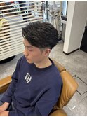 フェザーパーマ