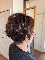 スパイスシー(spice_c) ショートスタイル
