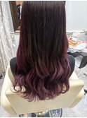 グラデーション