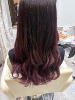 ハグヴィアン(HUG BIEN)&nbsp;グラデーション