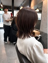ザ シーワークス ときわ台店(THE Cworks)&nbsp;Ladies ミディアムレイヤー