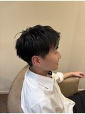メンズショート