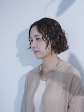 クルム 日吉(kulm) 伊地知 加奈子