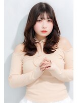Cloe 天神今泉【10/8 NEW OPEN（予定）】 &nbsp;プレミアムカラー×レイヤーカット